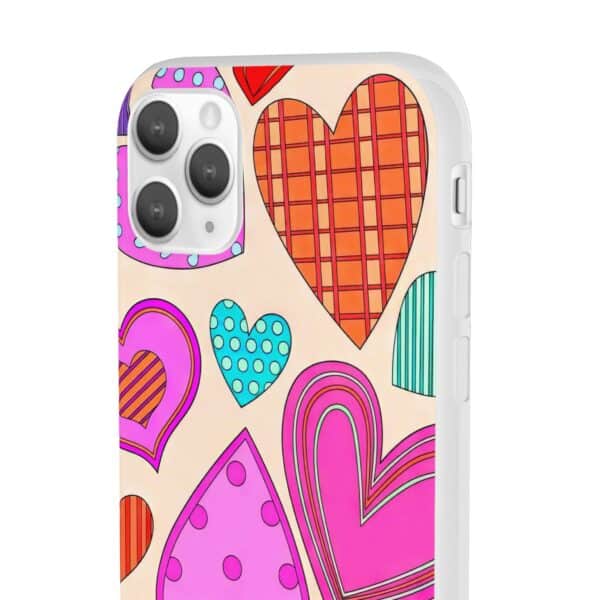 Elegant Pattern Flexi Cases for Samsung and iPhone - Image 60