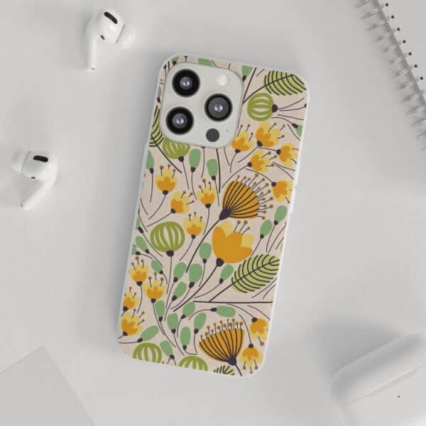 Digital Print Flowers Flexi Cases for iPhone and Samsung! - Image 135