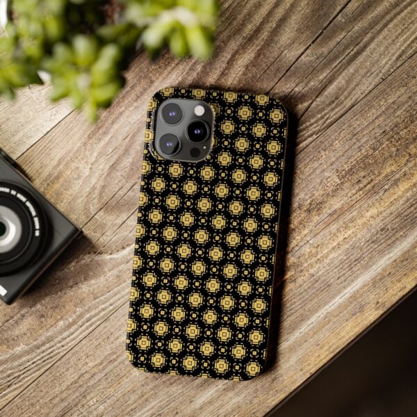 Pattern Slim Phone Cases Case-Mate Custom Phone Cases For iPhone and Samsung Series - Image 49