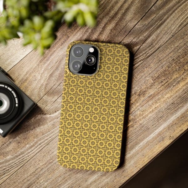 Pattern Slim Phone Cases Case-Mate Custom Phone Cases For iPhone and Samsung Series - Image 37