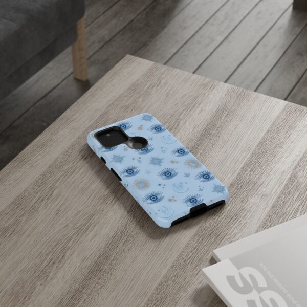 Evil eye | Tough Cases For iPhone Google Pixel Samsung - Image 48