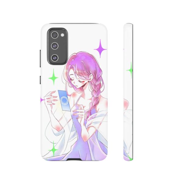 Princess Tough Cases For Samsung iPhone - Image 77