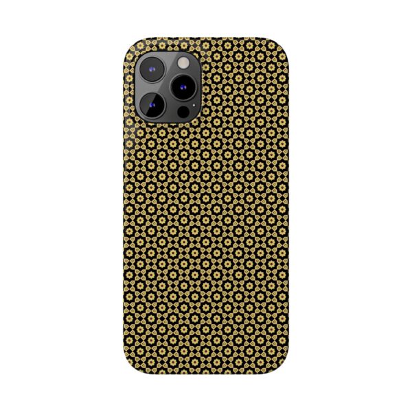 Pattern Slim Phone Cases Case-Mate Custom Phone Cases For iPhone and Samsung Series - Image 47