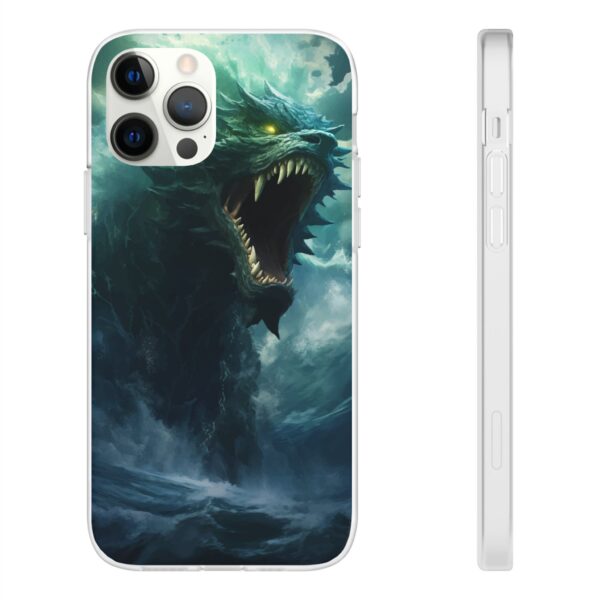 Sea Dragon Flexi Cases For iPhone and Samsung Series - Image 79