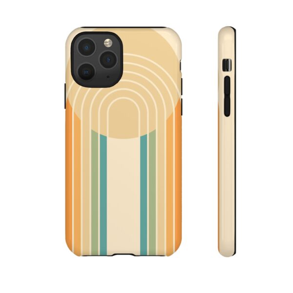 Hippie Retro Rainbow | Tough Case For iPhone Samsung Google Pixel - Image 15