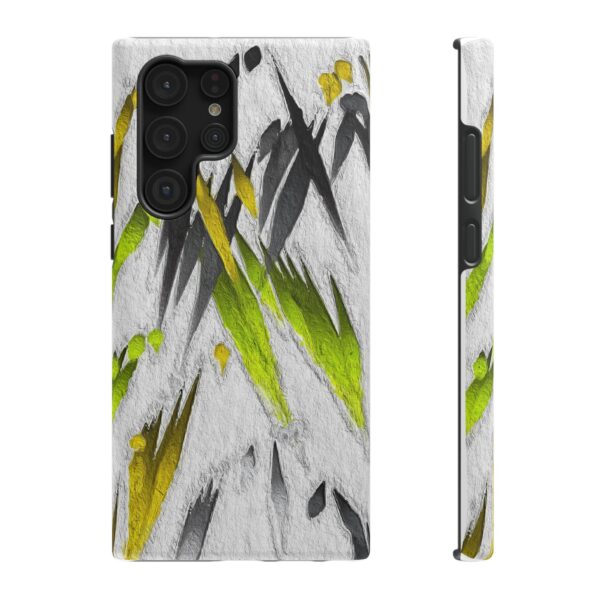 Hills Impact-Resistant Cases Custom Phone Cases For iPhone and Samsung Galaxy Series - Image 79