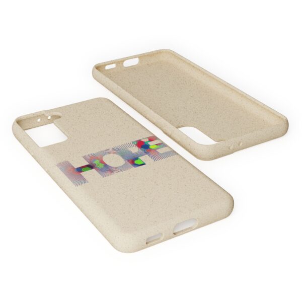 HOPE Biodegradable Cases For iPhone and Samsung Series - Image 128