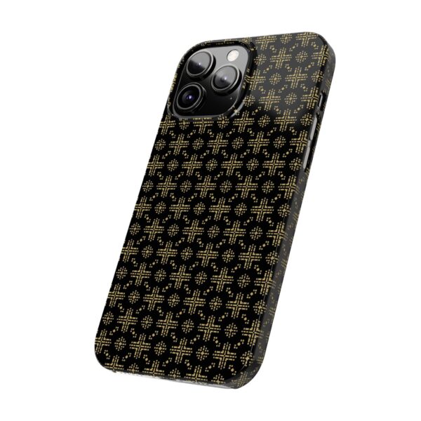 Pattern Slim Phone Cases Case-Mate Custom Phone Cases For iPhone and Samsung Series - Image 36