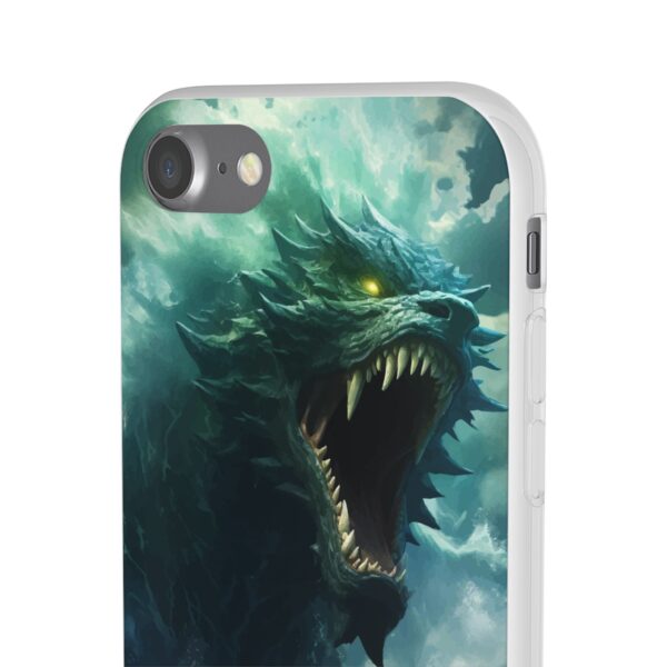 Sea Dragon Flexi Cases For iPhone and Samsung Series - Image 11