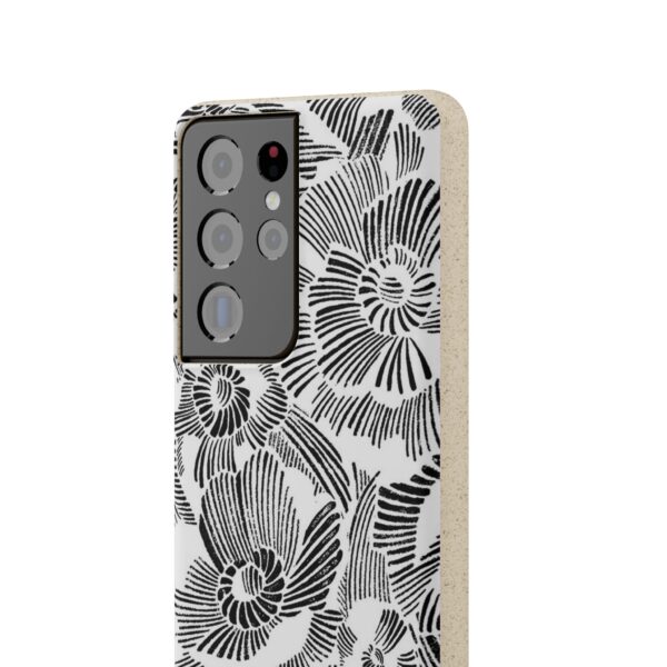Flowers Biodegradable Cases for iPhone and Samsung - Image 123