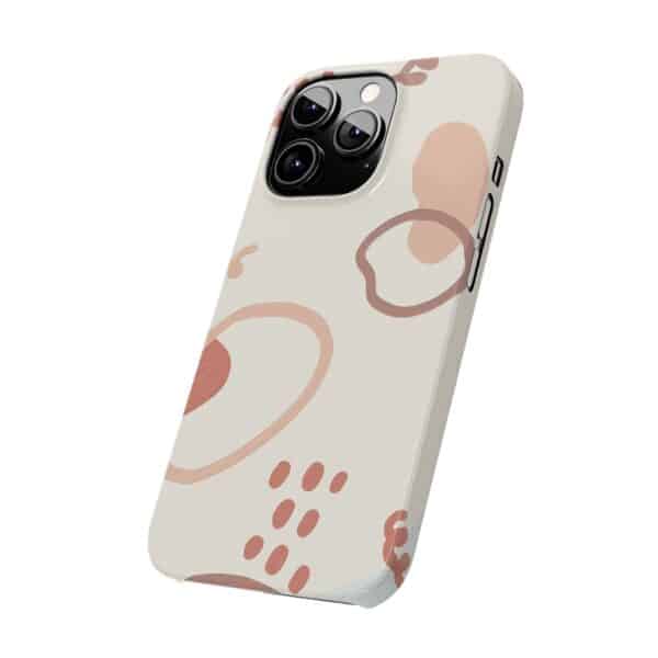 Hand Drawn On Slim Phone Cases Case-Mate Custom Phone Cases For iPhone and Samsung Series - Image 32
