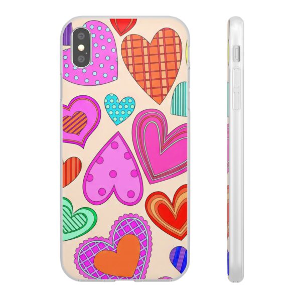 Elegant Pattern Flexi Cases for Samsung and iPhone - Image 22