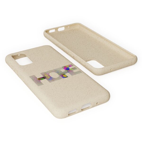 HOPE Biodegradable Cases For iPhone and Samsung Series - Image 8