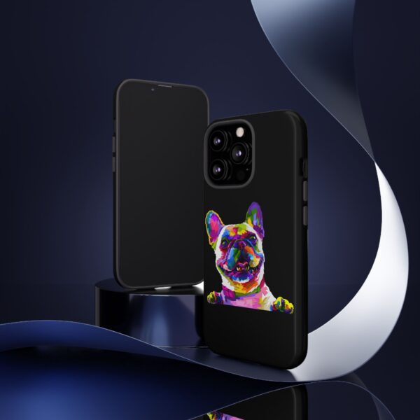Dog On Tough Cases Custom Phone Cases For iPhone Series Google Pixel and Samsung Series - Image 48