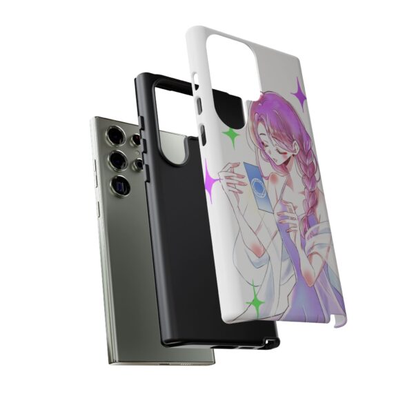 Princess Tough Cases For Samsung iPhone - Image 149