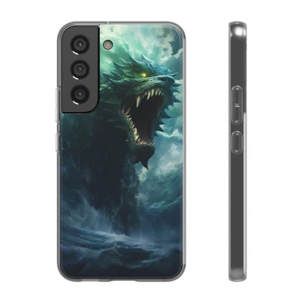Sea Dragon Flexi Cases For iPhone and Samsung Series - Image 176