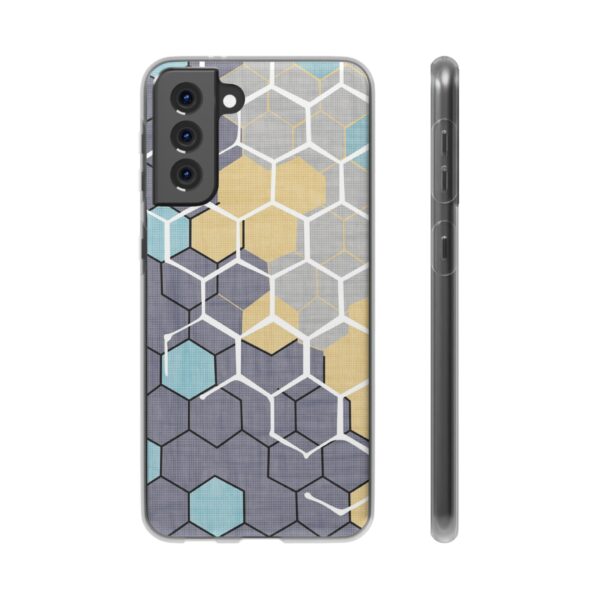 Marble Flexi Cases For iPhone & Samsung - Image 158