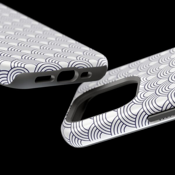 Ocean Waves | Magnetic Tough Case For iPhone - Image 83