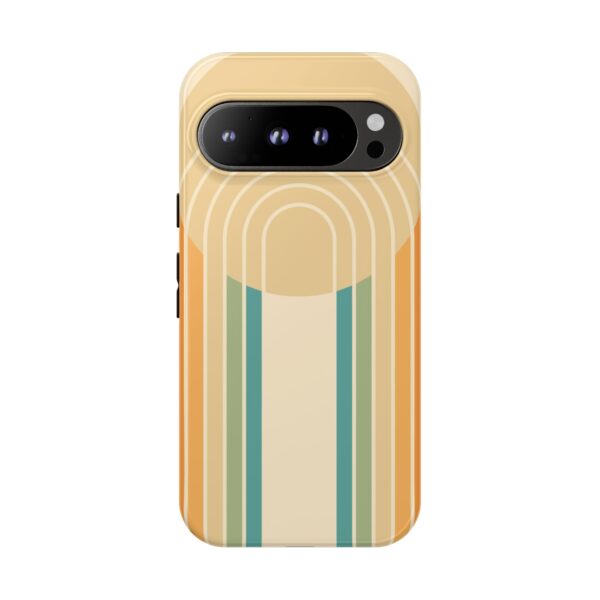 Hippie Retro Rainbow | Tough Case For iPhone Samsung Google Pixel - Image 229
