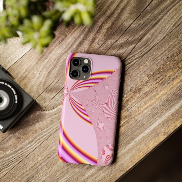 Cats Slim Phone Cases Case-Mate Custom Phone Cases For iPhone and Samsung Series - Image 17