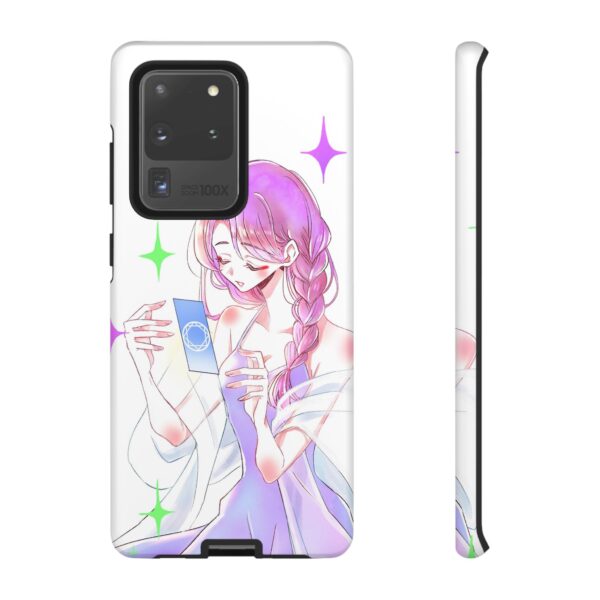 Princess Tough Cases For Samsung iPhone - Image 28