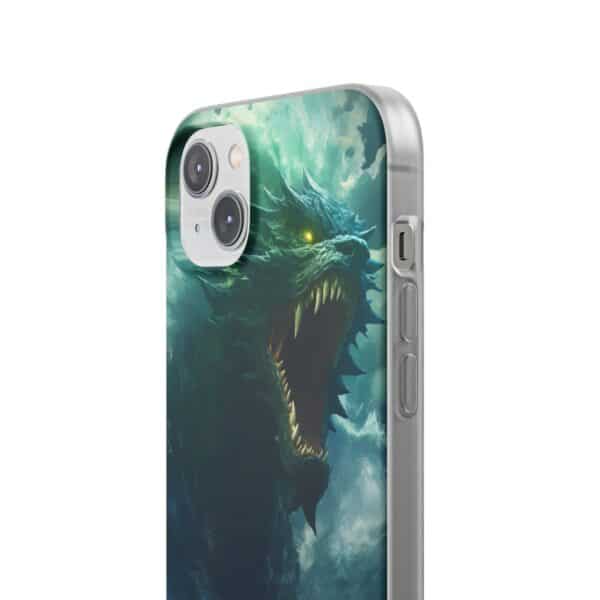 Sea Dragon Flexi Cases For iPhone and Samsung Series - Image 234