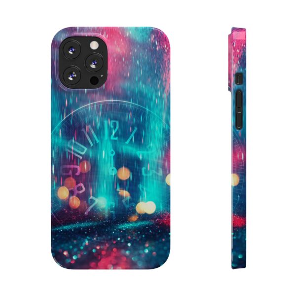 Antique Clock Slim Phone Cases Case-Mate Custom Phone Cases For iPhone and Samsung Series - Image 46