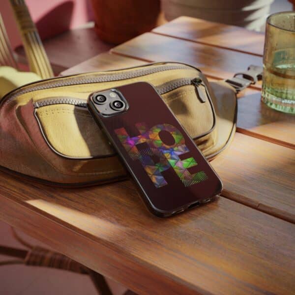 HOPE Soft Phone Cases For iPhone - Image 2