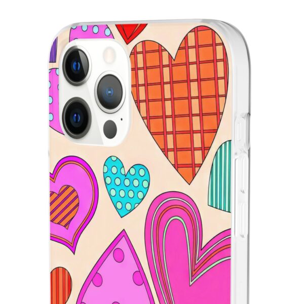 Elegant Pattern Flexi Cases for Samsung and iPhone - Image 53