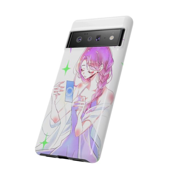 Princess Tough Cases For Samsung iPhone - Image 160