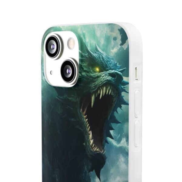 Sea Dragon Flexi Cases For iPhone and Samsung Series - Image 131