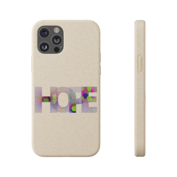 HOPE Biodegradable Cases For iPhone and Samsung Series - Image 25