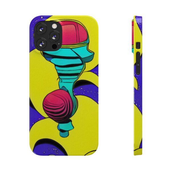 Digital Art Slim Phone Cases Case-Mate Custom Phone Cases For iPhone and Samsung Series - Image 46