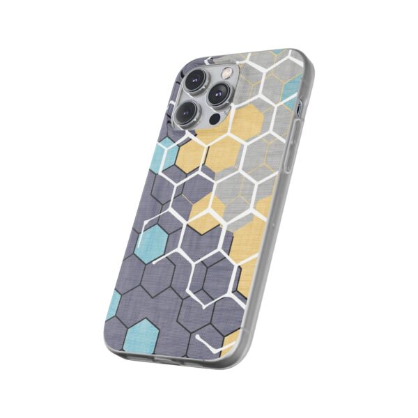 Marble Flexi Cases For iPhone & Samsung - Image 212
