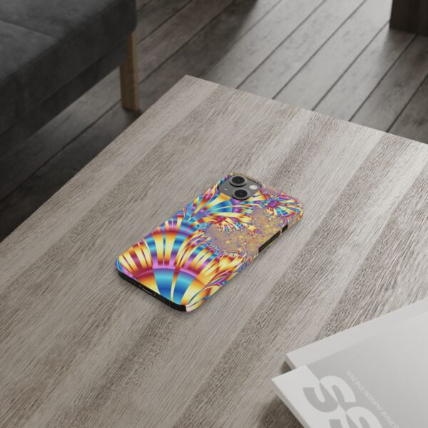 Rainbow Designs Fabulous Abstract On Slim Phone Cases Case-Mate Custom Phone Cases For iPhone and Samsung Series - Image 51