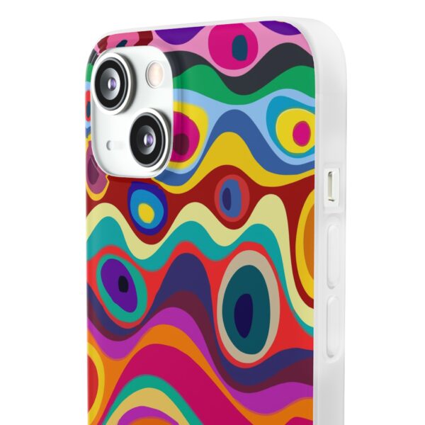 Illustrative Colorful Flexi Cases For iPhone and Samsung - Image 152