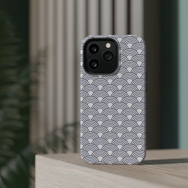 Ocean Waves | Magnetic Tough Case For iPhone - Image 56
