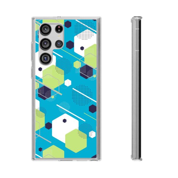 Check Box Clear Cases For iPhone and Samsung - Image 49