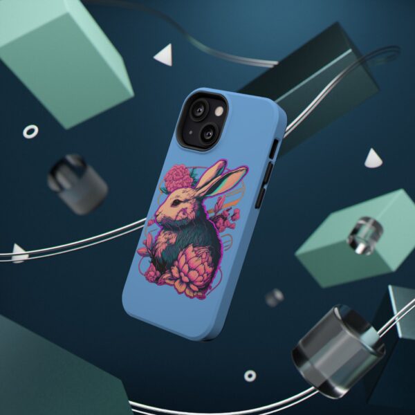 Rabbit Slim Phone Cases Case-Mate Custom Phone Cases For iPhone and Samsung Series - Image 11