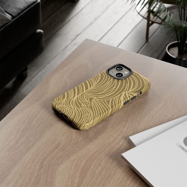 Tough Custom Phone Cases For iPhone Samsung - Image 8
