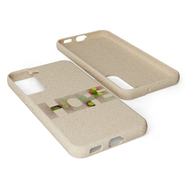 HOPE Biodegradable Cases For iPhone and Samsung Series - Image 136