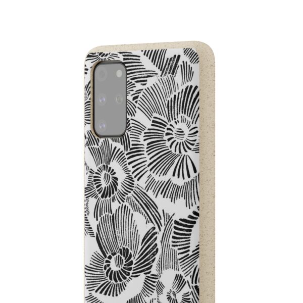 Flowers Biodegradable Cases for iPhone and Samsung - Image 59