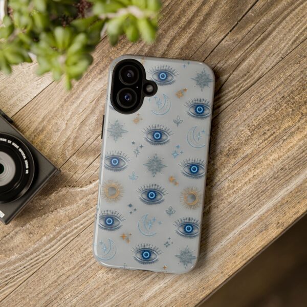 Evil eye | Tough Cases For iPhone Google Pixel Samsung - Image 202