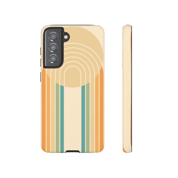 Hippie Retro Rainbow | Tough Case For iPhone Samsung Google Pixel - Image 57