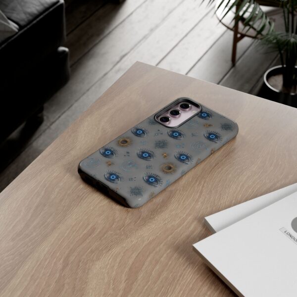 Evil eye | Tough Cases For iPhone Google Pixel Samsung - Image 102
