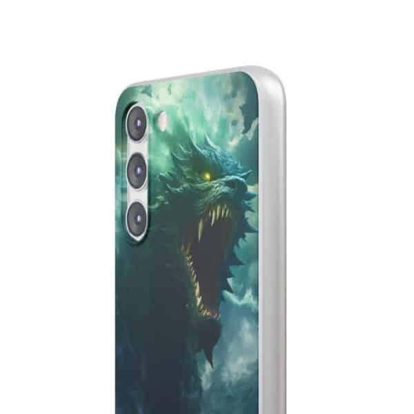 Sea Dragon Flexi Cases For iPhone and Samsung Series - Image 246