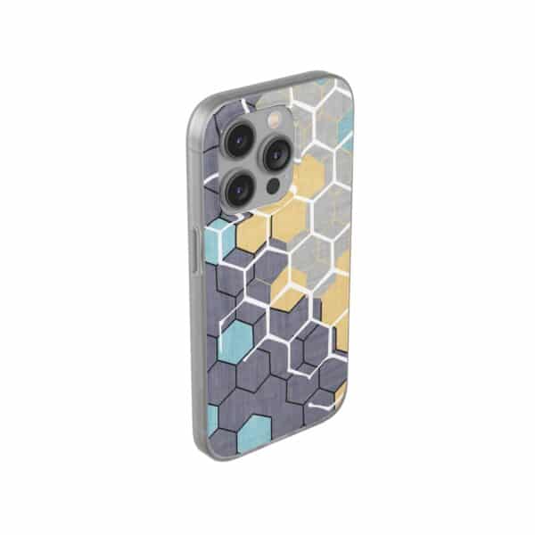 Marble Flexi Cases For iPhone & Samsung - Image 231