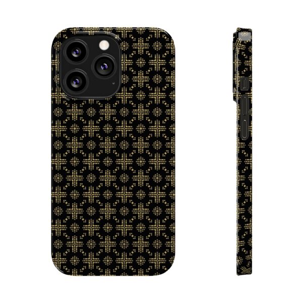 Pattern Slim Phone Cases Case-Mate Custom Phone Cases For iPhone and Samsung Series - Image 30