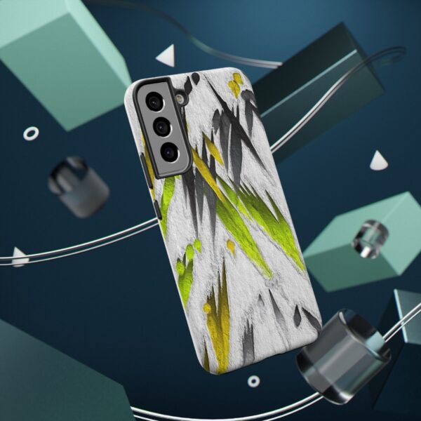 Hills Impact-Resistant Cases Custom Phone Cases For iPhone and Samsung Galaxy Series - Image 72