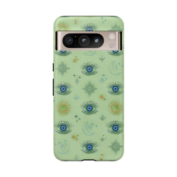 Evil eye | Tough Cases For iPhone Google Pixel Samsung - Image 179